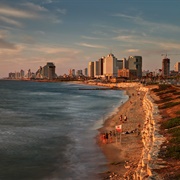 Herzliya, Israel