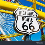 Route 66