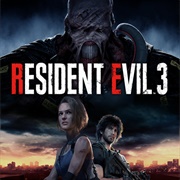 Resident Evil 3