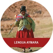 Learn Aymara
