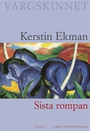 Sista Rompan (Kerstin Ekman)