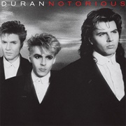 Notorious (Duran Duran, 1986)