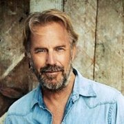 Kevin Costner