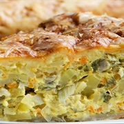 Hoenderpastei (South Africa)