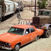 Duel (1971)