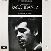 1 - Paco Ibáñez