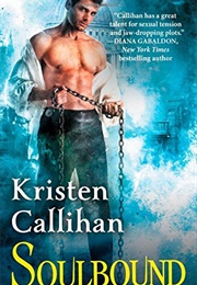 Soulbound (Kristen Callihan)