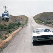 Vanishing Point (1971)