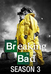 Breaking Bad: Season 3 (2010)