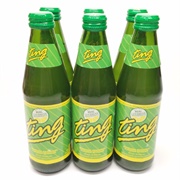 Ting (Jamaica)