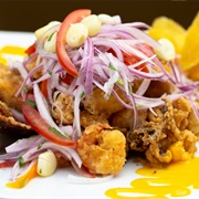 Jalea (Peru)