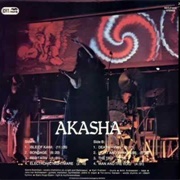 Akasha - Akasha (1977)