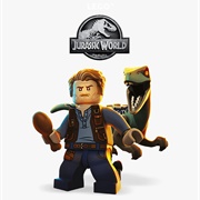Jurassic World