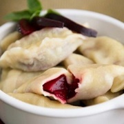Plum Pierogi