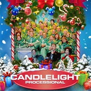 Candlelight Processional - EPCOT
