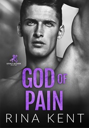 God of Pain (Rina Kent)