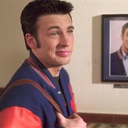 Jake Wyler (Not Another Teen Movie)