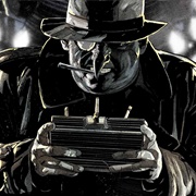 Oswald Cobblepot (DC Comics)