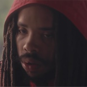 2010 - Earl Sweatshirt