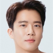 Ha Seok Jin