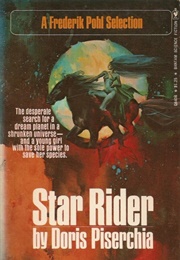 Star Rider (Doris Piserchia)
