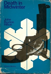 Death in Midwinter (John Buxton Hilton)