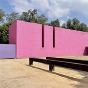 Cuadro San Cristóbal, Mexico