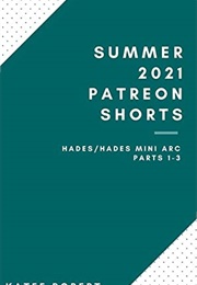 Hades and Hades (Katee Robert)