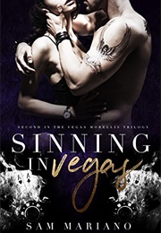 Sinning in Vegas (Sam Mariano)