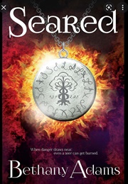 Seared (Bethany Adams)