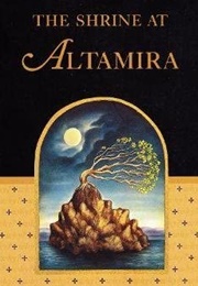 The Shrine at Altamira (John L'heureux)