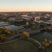 Waco, Texas