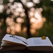 Attend a Poetry Reading