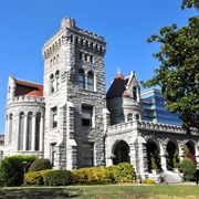 Rhodes Hall, Atlanta