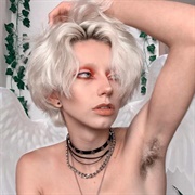 Jude Karda (Non-Binary, They/Them)