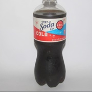 1927 Soda Co. Cola