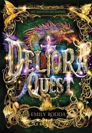 Deltora Quest Series (Emily Rodda)