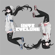 Inabakumori - Anticyclone