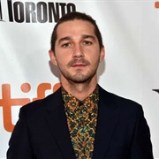 Shia Labeouf