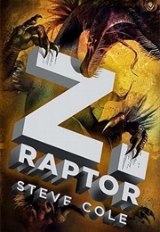 Z. Raptor (Steve Cole)