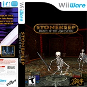 Stonekeep: Bones of the Ancestors