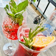 Bistro 1640, Québec City