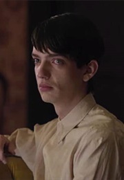 Kodi Smit-McPhee – the Power of the Dog (2021)