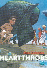 Colin-Maillard (Max Cabanes)