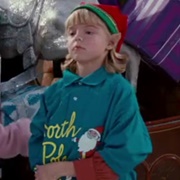 Alternate Timeline Elf 1