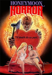 Honeymoon Horror (1982)