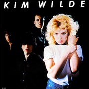 Kim Wilde - Kim Wilde