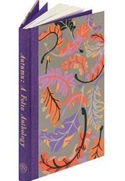 Autumn: A Folio Anthology (Various)