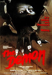 The Demon (1979)
