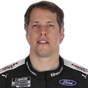 Brad Keselowski